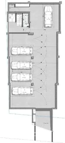 Apartment 115m²  - 4