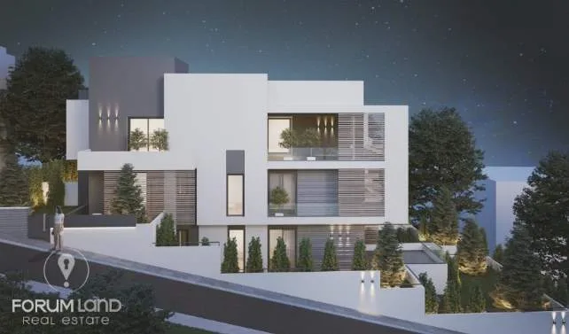 Apartment 115m²  - 2