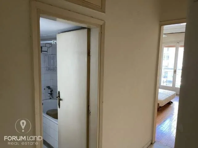 Apartment 87m²  - 4