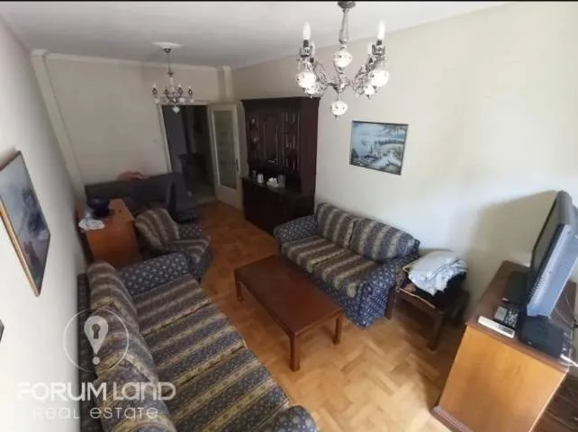Apartment 87m²  - 5