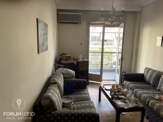 Apartment 87m²  - 3
