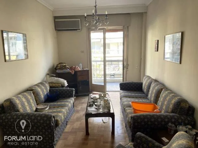 Apartment 87m²  - 2