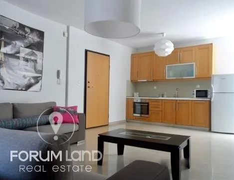 Apartment 125m²  - 3