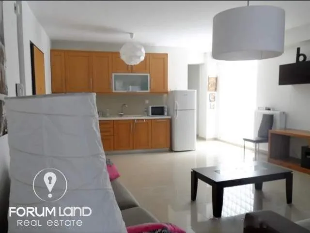 Apartment 125m²  - 4