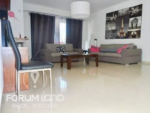 Apartment 125m²  - 2