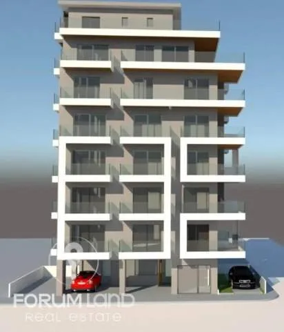 Maisonette 113m²  - 2