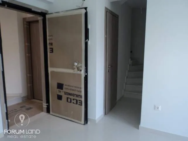 Maisonette 113m²  - 4