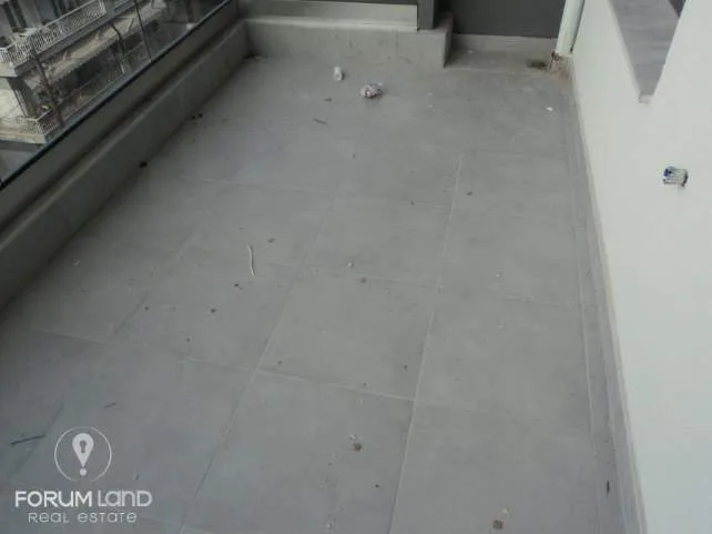 Maisonette 113m²  - 5