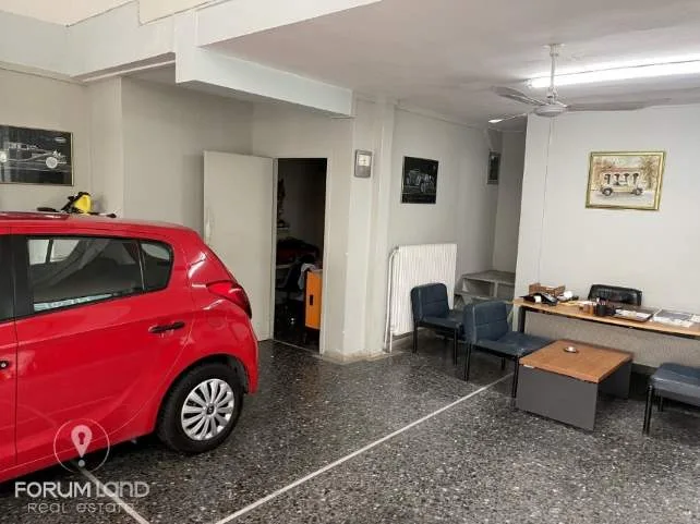 Shop 170m²  - 5