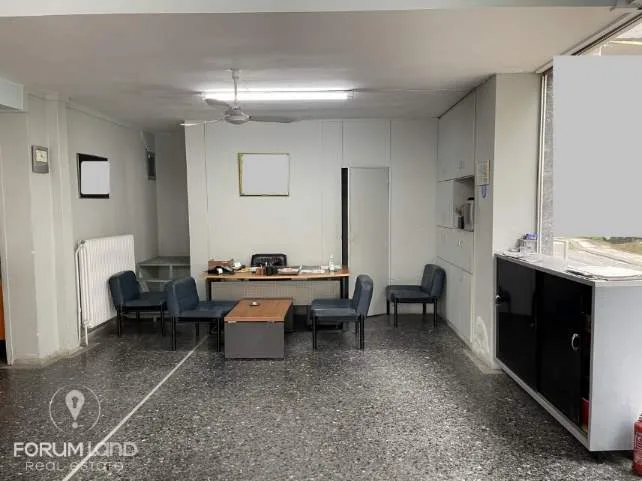 Shop 170m²  - 3