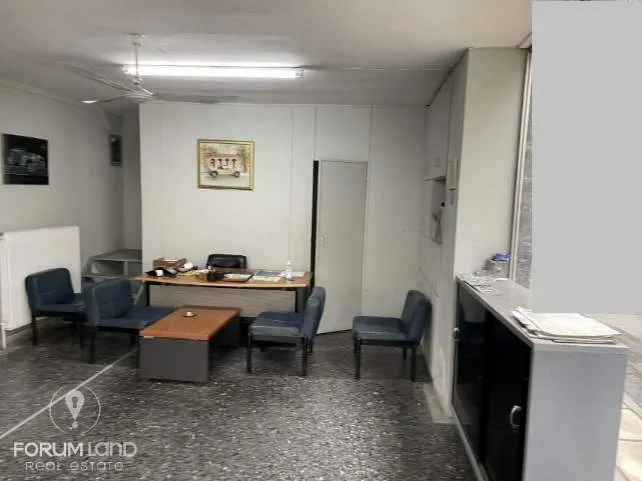 Shop 170m²  - 4