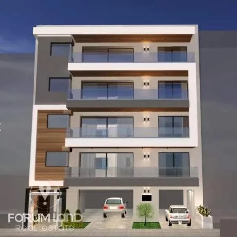 Apartment 87m²  - 2