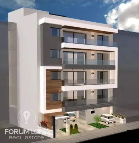 Apartment 87m²  - 4