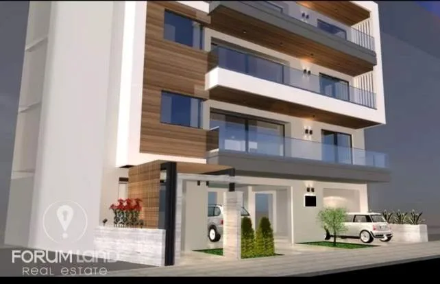 Apartment 87m²  - 3