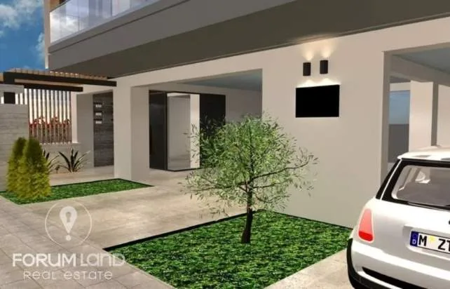 Apartment 87m²  - 5