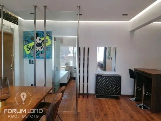 Apartment 92m²  - 2