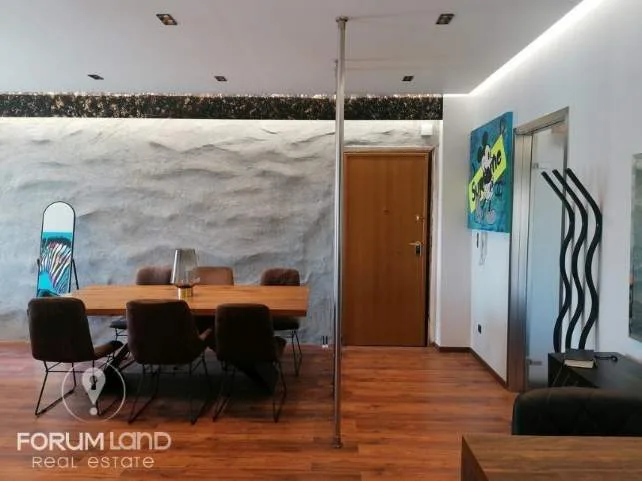 Apartment 92m²  - 4