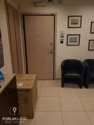 Office 140m²  - 5
