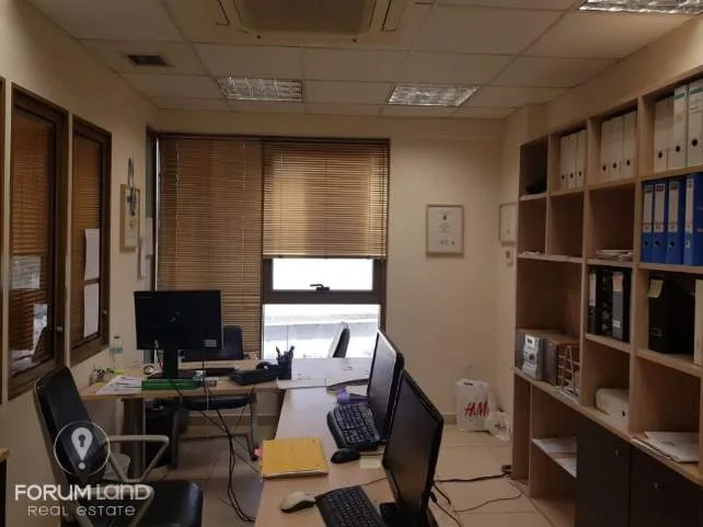 Office 140m²  - 3