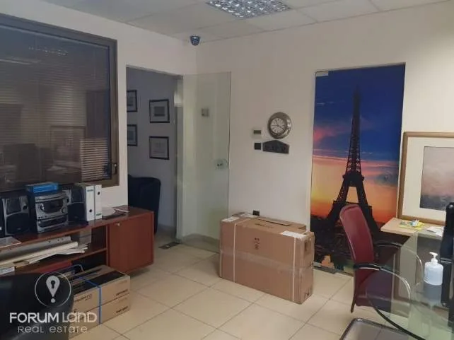 Office 140m²  - 4
