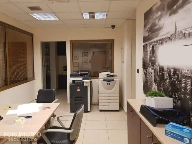 Office 140m²  - 2