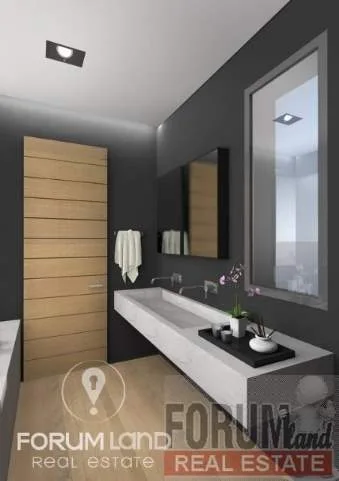 Apartment 61m²  - 2