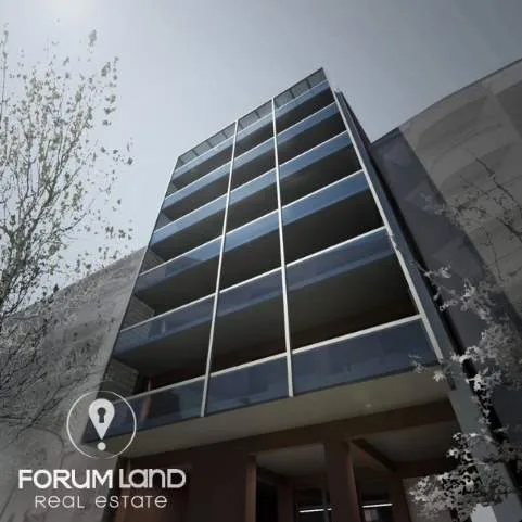 Apartment 61m²  - 3