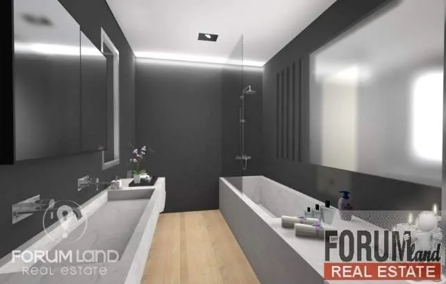 Apartment 122m²  - 5