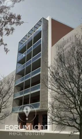 Apartment 122m²  - 2