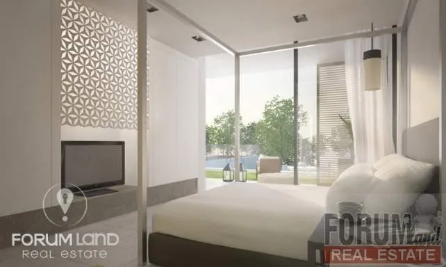 Maisonette 241m²  - 4