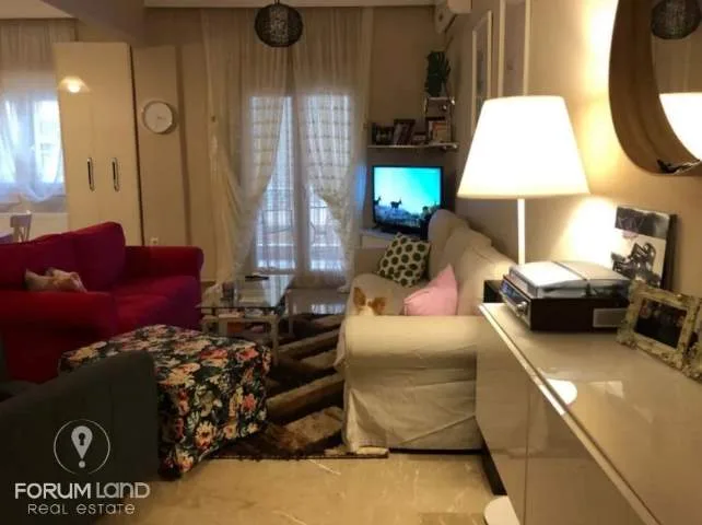 Apartment 86m²  - 4