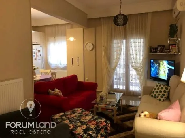 Apartment 86m²  - 5