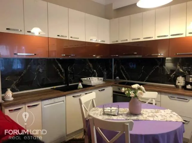 Apartment 86m²  - 2
