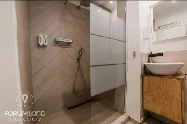 Studio 35m²  - 5
