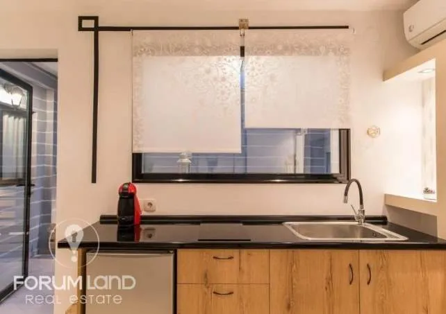Studio 35m²  - 3