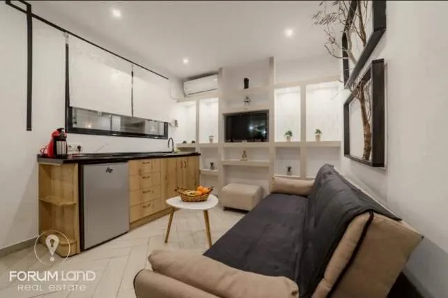 Studio 35m²  - 2
