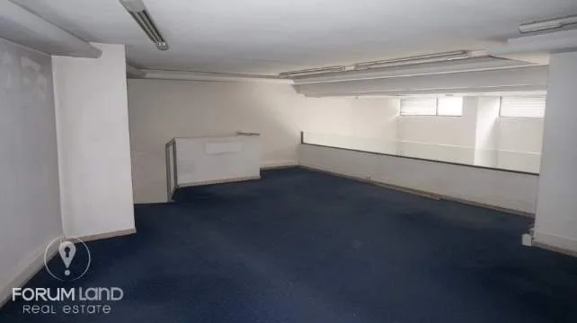 Shop 270m²  - 3