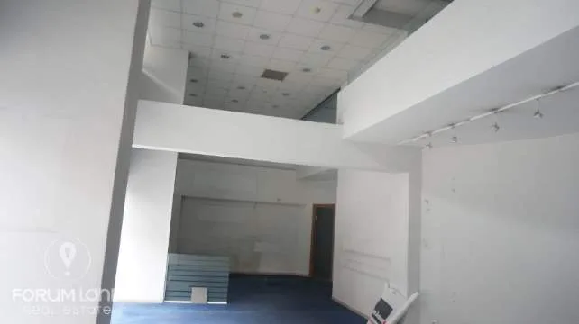 Shop 270m²  - 2