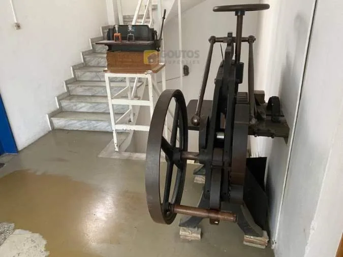 Βιοτεχνικοί / Βιομηχανικοί χώροι 1250τ.μ.  - 3