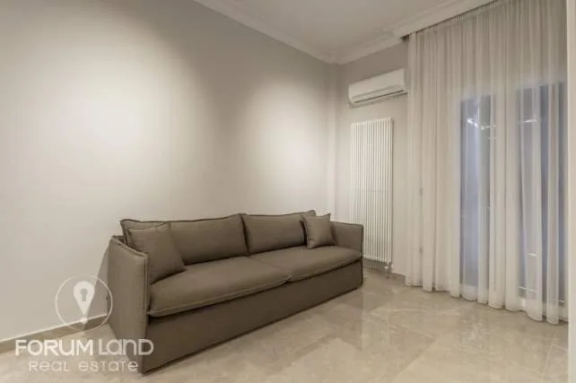 Apartment 83m²  - 3