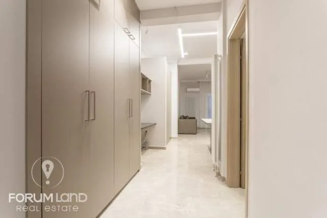 Apartment 83m²  - 5