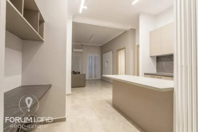 Apartment 83m²  - 2