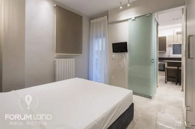 Studio 52m²  - 5