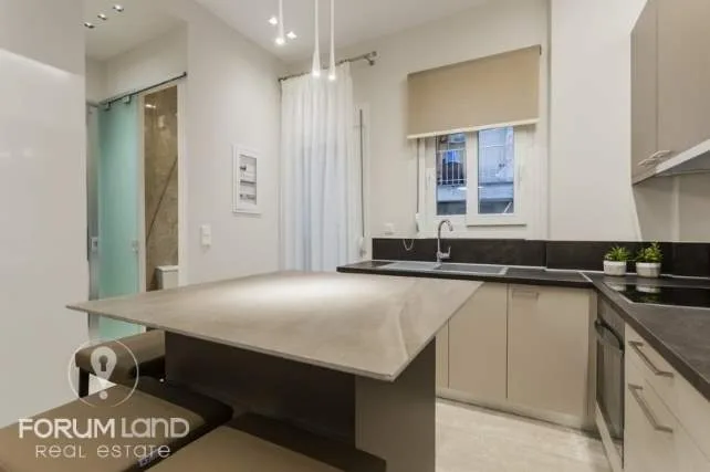 Studio 52m²  - 2