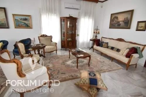 Detached house 375m²  - 2