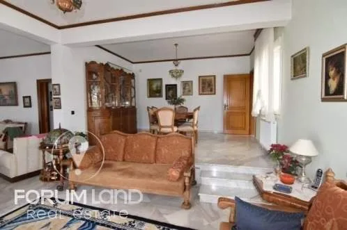Detached house 375m²  - 3