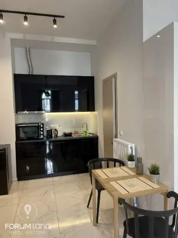 Studio 40m²  - 3