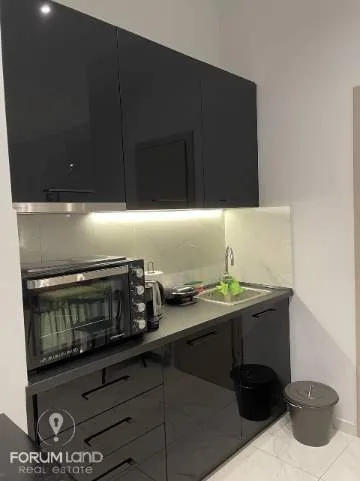 Studio 40m²  - 2