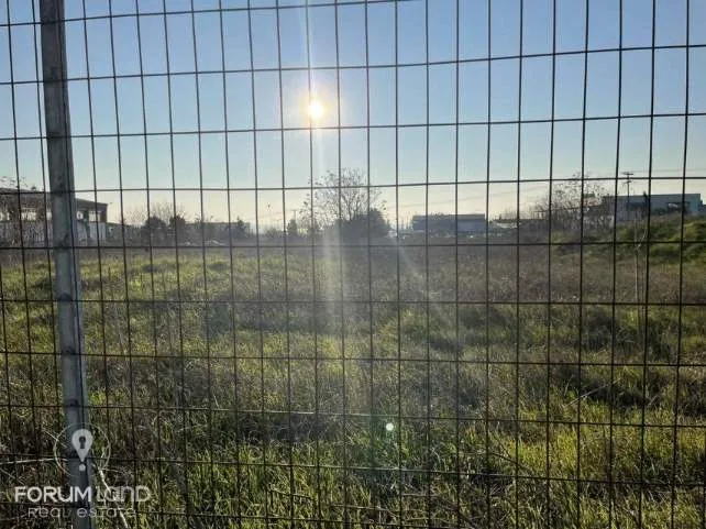 Land Parcel 8500m²  - 3