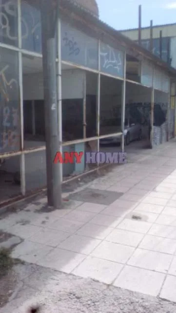 Βιοτεχνικοί / Βιομηχανικοί χώροι 600τ.μ.  - 4